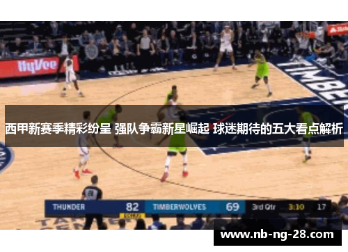 西甲新赛季精彩纷呈 强队争霸新星崛起 球迷期待的五大看点解析