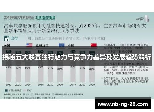 揭秘五大联赛独特魅力与竞争力差异及发展趋势解析