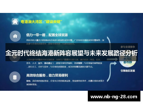 金元时代终结海港新阵容展望与未来发展路径分析 金元时代终结海港新阵容展望与未来发展路径分析