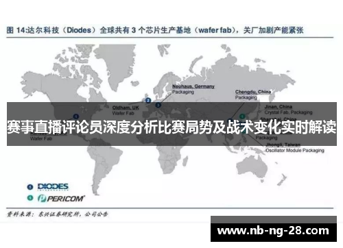 赛事直播评论员深度分析比赛局势及战术变化实时解读 赛事直播评论员深度分析比赛局势及战术变化实时解读